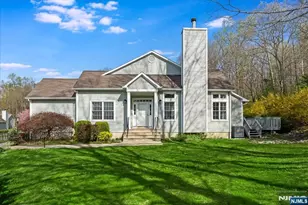126 Worcester Drive, Wayne, NJ 07470 - Photo 1