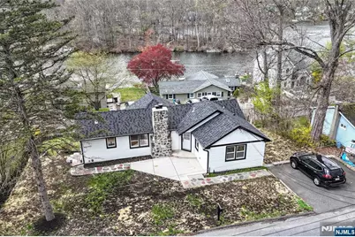 56 E Lake Shore Road, Hardyston Township, NJ 07460 - Photo 34