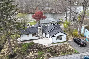 56 E Lake Shore Rd, Hardyston Township, NJ 07460 - Photo 34
