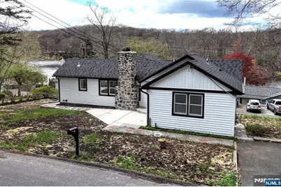 56 E Lake Shore Road, Hardyston Township, NJ 07460 - Photo 32