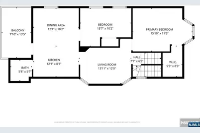 76 Mount Prospect Avenue, Newark, NJ 07104 - Photo 46