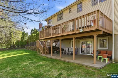 56 Burnet Hill Road, Livingston, NJ 07039 - Photo 34
