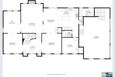 56 Burnet Hill Road, Livingston, NJ 07039 - Photo 42