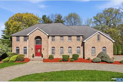 56 Burnet Hill Road, Livingston, NJ 07039 - Photo 1