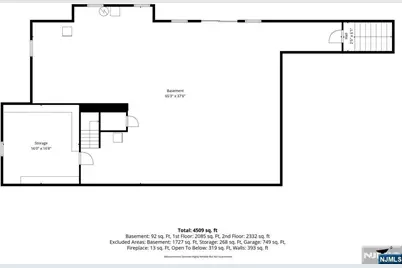 56 Burnet Hill Road, Livingston, NJ 07039 - Photo 40