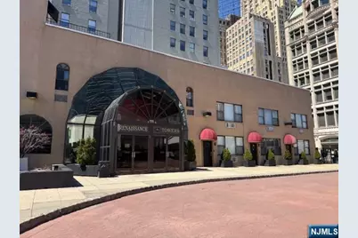 111 Mulberry Street 4K #4K, Newark, NJ 07103 - Photo 2
