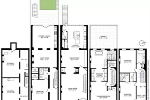 926 Hudson St, Hoboken, NJ 07030 - Photo 50