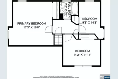 16 Lee Road, Livingston, NJ 07039 - Photo 48