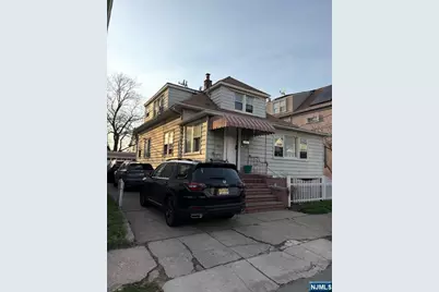 1080 25th Street, Paterson, NJ 07513 - Photo 1