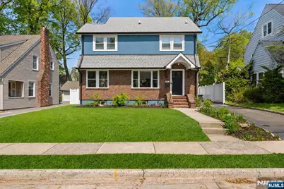 507 Sagamore Avenue, Teaneck Township, NJ 07666 - Photo 1
