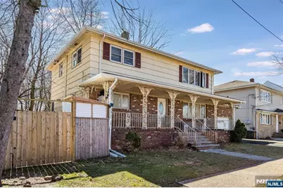 89 Division Street, Bloomfield, NJ 07003 - Photo 1