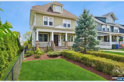 161 Ridge Road, Rutherford, NJ 07070 - Photo 1