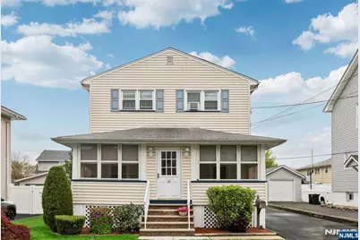 20 Catherine Avenue, Saddle Brook Township, NJ 07663 - Photo 2