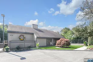 400C Bromley Pl 4003, Wyckoff Township, NJ 07481 - Photo 32