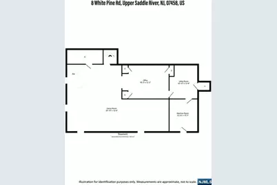 8 White Pine Road, Upper Saddle River, NJ 07458 - Photo 48