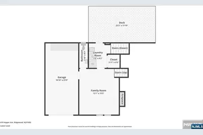 419 Hopper Avenue, Ridgewood, NJ 07450 - Photo 42