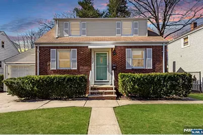 2-30 32nd Street, Fair Lawn, NJ 07410 - Photo 1