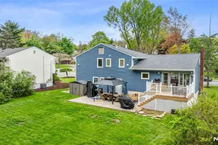 17 Wessman Dr, West Orange Township, NJ 07052 - Photo 32