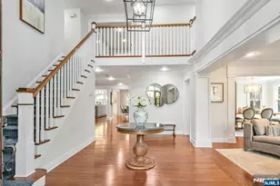 8 Mill Glen Ct, Upper Saddle River, NJ 07458 - Photo 4