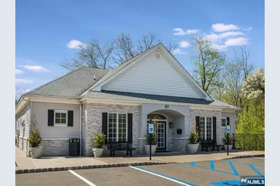 17 Pacio Court 2017 #2017, Roseland, NJ 07068 - Photo 34