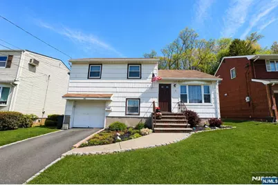 16 Morse Place, Belleville, NJ 07109 - Photo 1