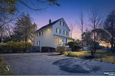 830 Soldier Hill Road, Emerson, NJ 07630 - Photo 2