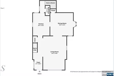 830 Soldier Hill Road, Emerson, NJ 07630 - Photo 24