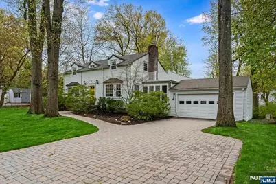8-10 Lessing Road, West Orange Township, NJ 07052 - Photo 1