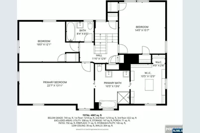 13 Ferncliff Terrace, Glen Ridge, NJ 07028 - Photo 48