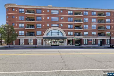 1 Orient Way 204 #204, Rutherford, NJ 07070 - Photo 2