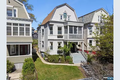 194 Hillside Avenue, Glen Ridge, NJ 07028 - Photo 1