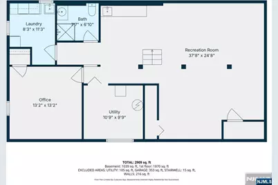 19 Highview Terrace, Cedar Grove, NJ 07009 - Photo 26