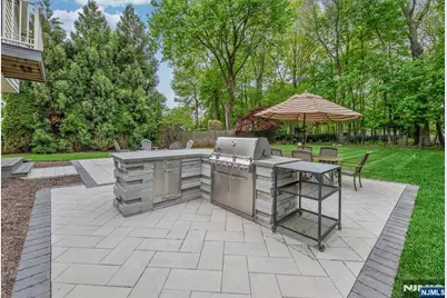 267 Merlin Place, Wyckoff Township, NJ 07481 - Photo 46