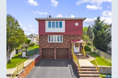 347 Manor Court, Lyndhurst Township, NJ 07071 - Photo 1