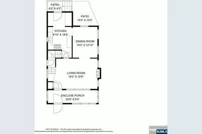 192 New Street, Belleville, NJ 07109 - Photo 40