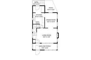 192 New St, Belleville, NJ 07109 - Photo 40