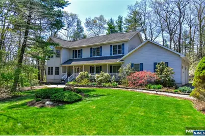 34 Split Rock Road, West Milford, NJ 07480 - Photo 4