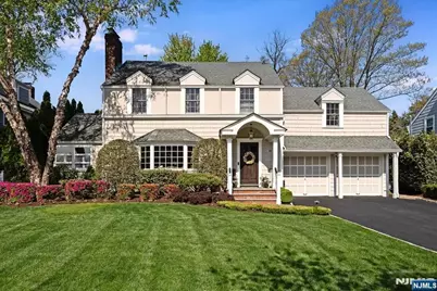 282 Forest Avenue, Glen Ridge, NJ 07028 - Photo 1