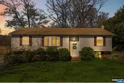 400 Lake Shore Drive, West Milford, NJ 07421 - Photo 1