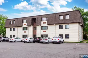 46 Watsessing Ave A9, Belleville, NJ 07109 - Photo 2