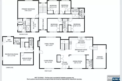 229 Sutton Place, New Milford, NJ 07646 - Photo 34