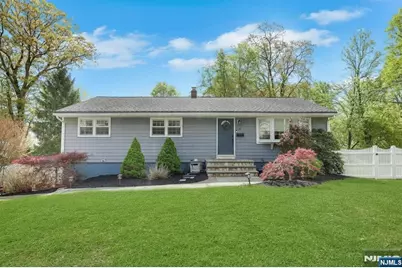 7 S 1st Street, Park Ridge, NJ 07656 - Photo 1