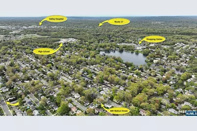 409 Walnut Street, Washington Township, NJ 07676 - Photo 36