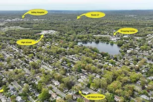 409 Walnut St, Washington Township, NJ 07676 - Photo 36