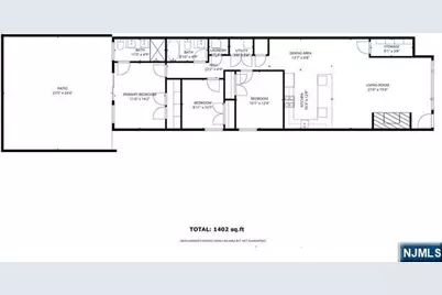 172 Griffith Street 1 #1, Jersey City, NJ 07307 - Photo 26