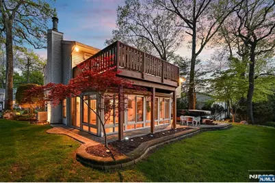 27 Pennsylvania Avenue, Montvale, NJ 07645 - Photo 36