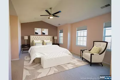 1012 Cunningham Court 1012 #1012, Belleville, NJ 07109 - Photo 4