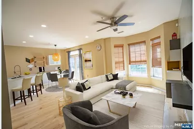 1012 Cunningham Court 1012 #1012, Belleville, NJ 07109 - Photo 2