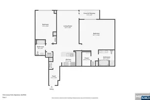 1215 Hudson Park 1215, Edgewater, NJ 07020 - Photo 28