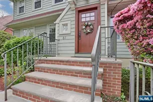 61 Hawthorne Terrace, Leonia, NJ 07605 - Photo 2